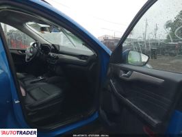 Ford Escape 2021 2