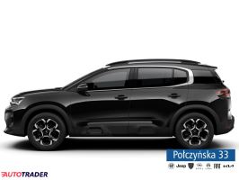 Citroen C5 2025 1.2 145 KM Citroen C5 2025 1.2 145 KM