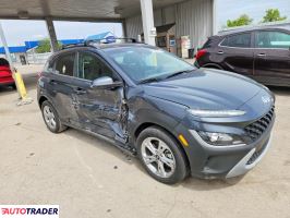 Hyundai Kona 2023 2