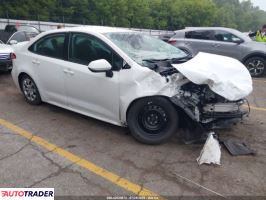 Toyota Corolla - zobacz ofertę