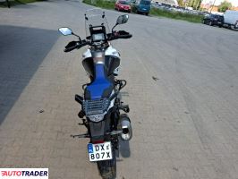 Suzuki inny 2024