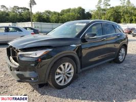 Infiniti QX50 2019 2
