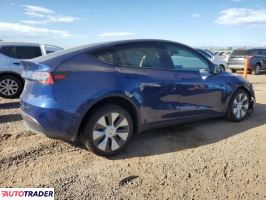 Tesla Model Y 2024 Tesla Model Y 2024