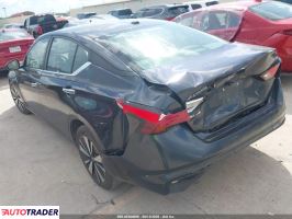 Nissan Altima 2022 2