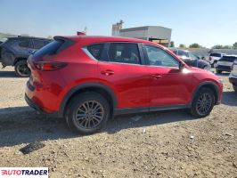 Mazda CX-5 2020 2