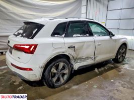 Audi Q5 2025 2