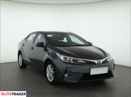 Toyota Corolla - zobacz ofertę