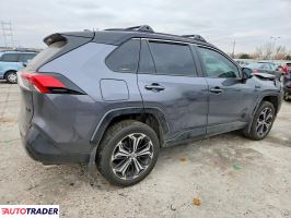 Toyota Pozostałe 2024 2