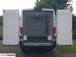 Fiat Ducato 2020 2.3 Fiat Ducato 2020 2.3