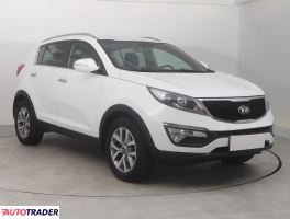 Kia Sportage 2015 1.6 132 KM