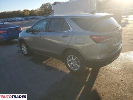 Chevrolet Equinox 2024 1