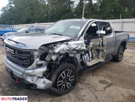GMC Sierra 2023 3