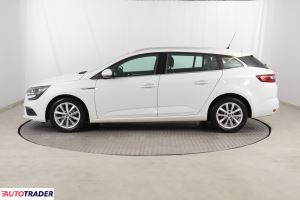Renault Megane 2019 1.5 113 KM Renault Megane 2019 1.5 113 KM