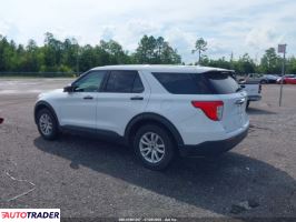 Ford Explorer 2021 2
