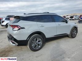 Kia Sportage 2023 2