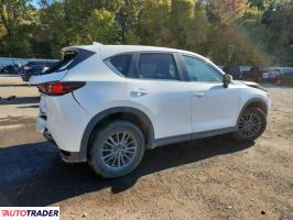 Mazda CX-5 2020 2