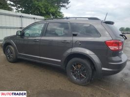 Dodge Journey 2020 2