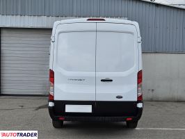 Ford Transit 2022 2.0