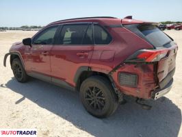 Toyota Pozostałe 2019 2 Toyota Pozostałe 2019 2