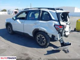 Subaru Forester 2025 2