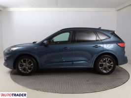 Ford Kuga 2022 1.5 147 KM