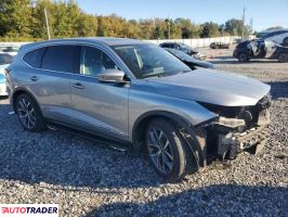 Acura MDX 2022 3