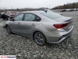Kia Pozostałe 2023 2 Kia Pozostałe 2023 2
