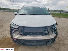 Chrysler Pacifica 2023 3