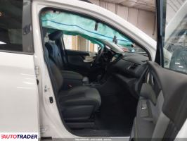 Subaru Pozostałe 2025 2