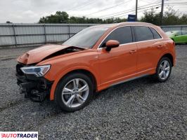 Audi Q3 2020 2