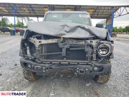 Ford Bronco 2024 2