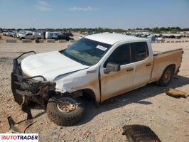 Chevrolet Silverado 2023 5