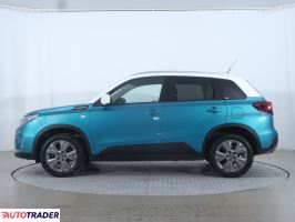 Suzuki Vitara 2021 1.4 127 KM