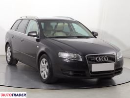 Audi A4 - zobacz ofertę