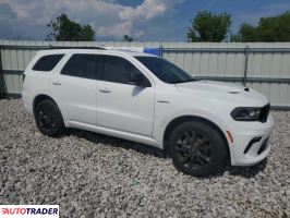 Dodge Durango 2023 5