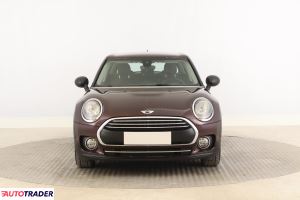 Mini Clubman 2016 1.5 100 KM