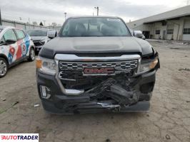 GMC Pozostałe 2022 3 GMC Pozostałe 2022 3