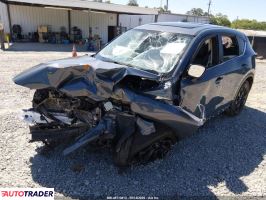 Mazda CX-5 2024 2