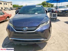 Toyota Venza 2023 2