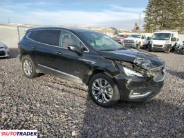 Buick Enclave 2021 3
