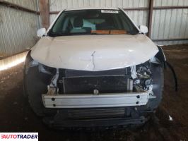 Chevrolet Trax 2020 1