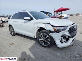 Audi Q5 2023 2