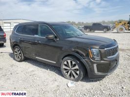 Kia Pozostałe 2020 3