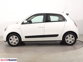 Renault Twingo 2016 1.0 68 KM Renault Twingo 2016 1.0 68 KM