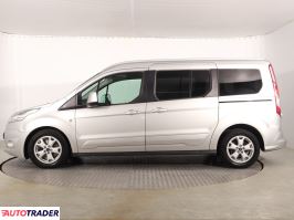 Ford Tourneo Connect 2016 1.5 118 KM
