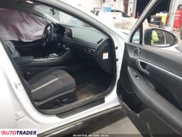 Hyundai Sonata 2023 2