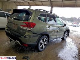 Subaru Forester 2021 2