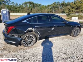 Cadillac Pozostałe 2020 3