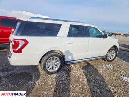 Ford Expedition 2021 3