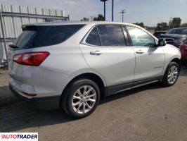 Chevrolet Equinox 2018 1